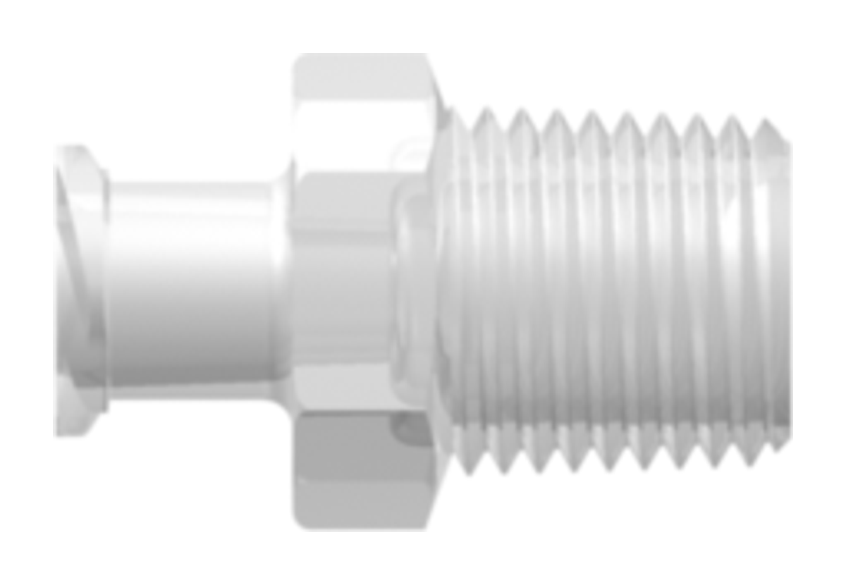Luer Fitting 18FTLL-6005