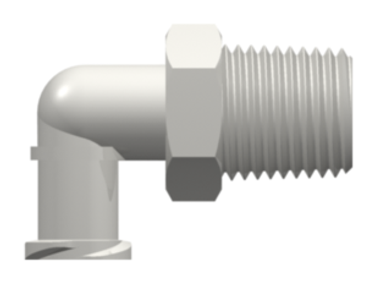 Luer Fitting 18LFTLL-1