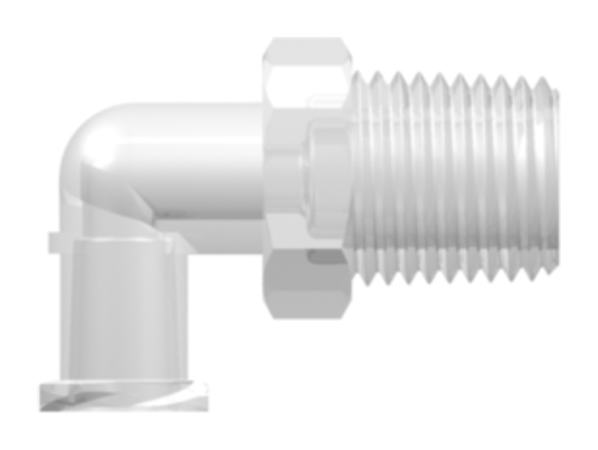 Luer Fitting 18LFTLL-6005
