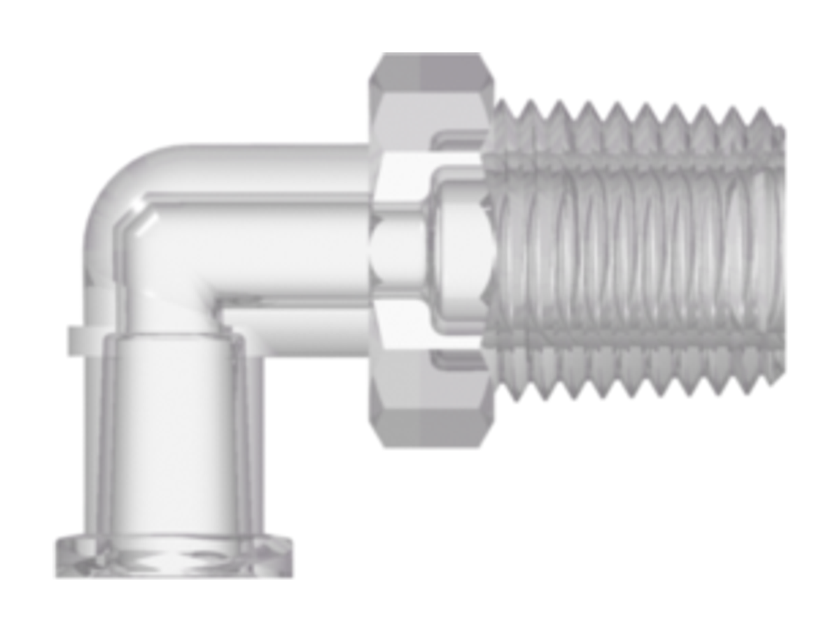 Luer Fitting 18LFTLL-J2A
