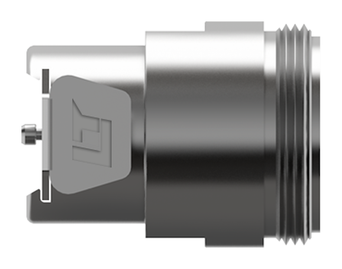 Luer Fitting 40CB-S3557