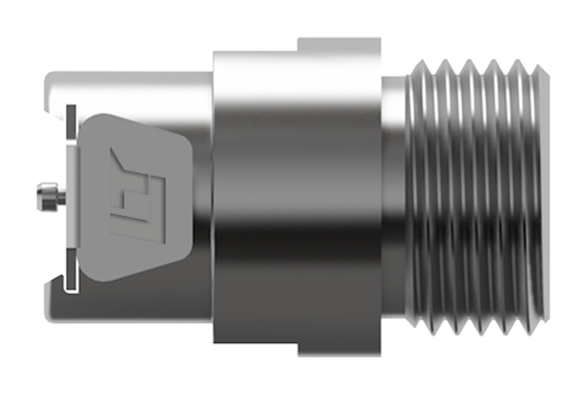 Luer Fitting 40CBV-S35297