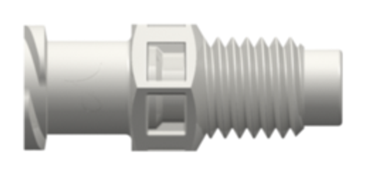 Luer Fitting BSFTLL-1