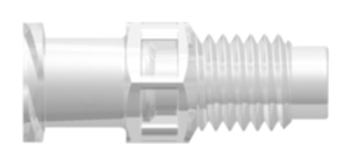 Luer Fitting BSFTLL-6005