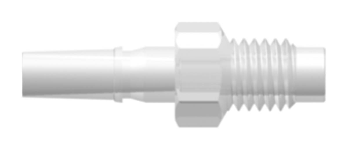 Luer Fitting BSMLRL-6005