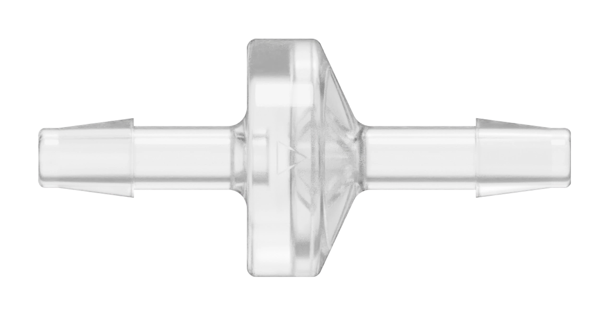 Check Valve HAX14-YC0