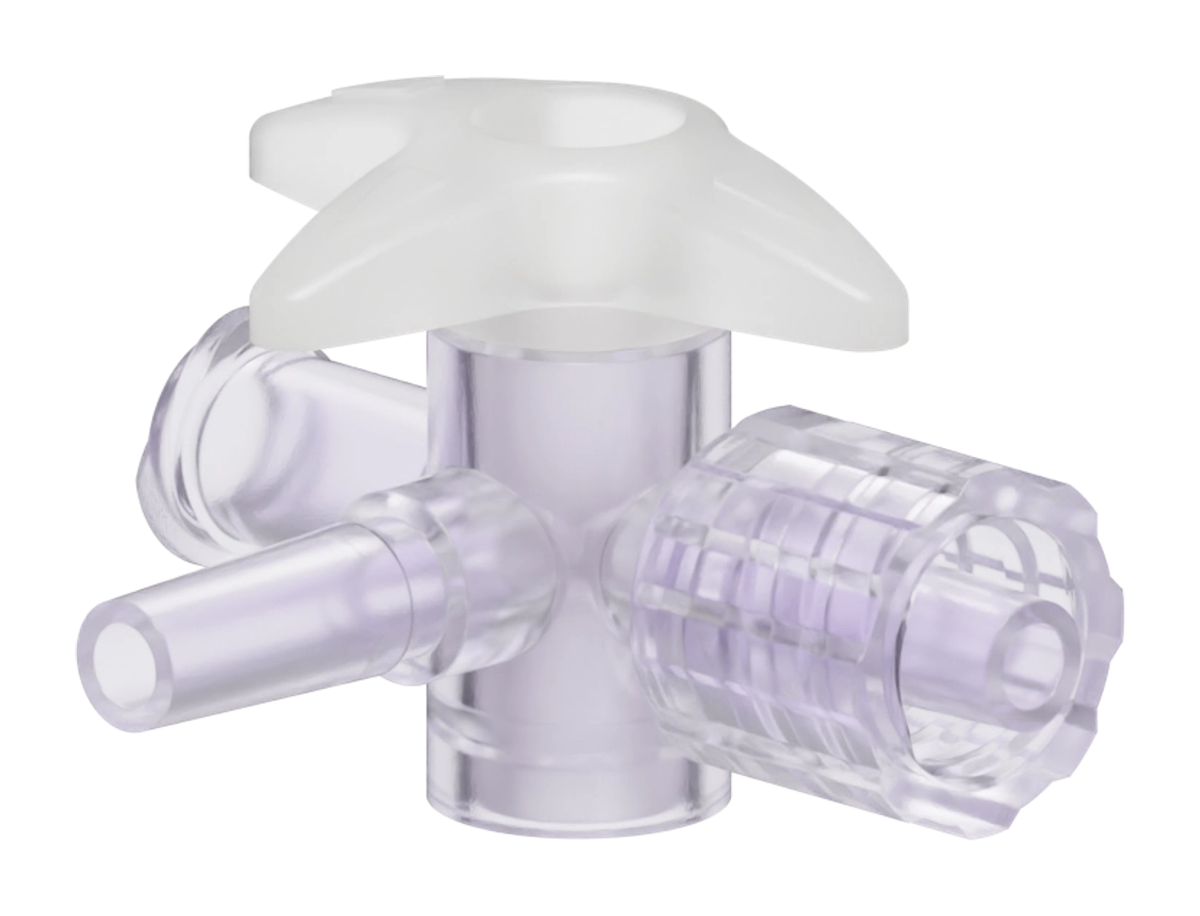 Stopcock RCX12-GP0