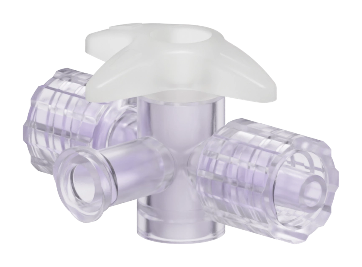 Stopcock RCX15-GP0