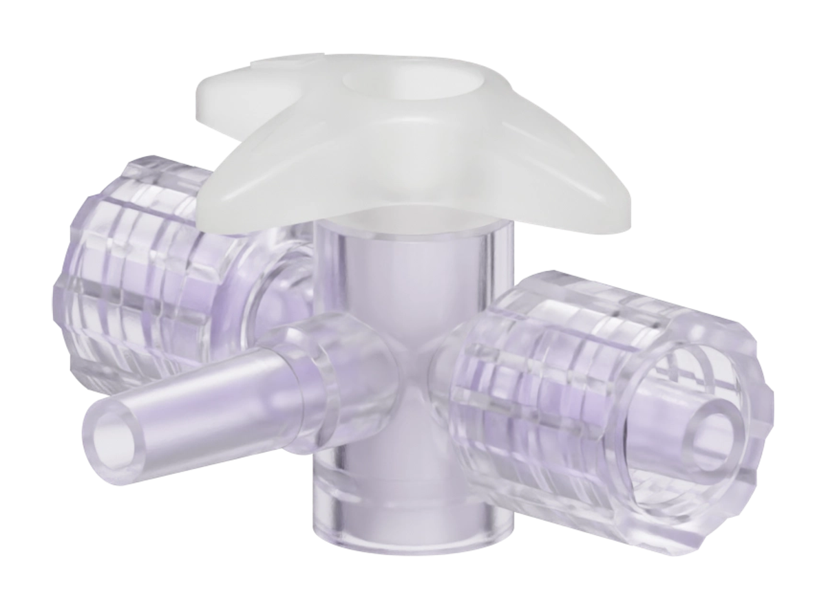 Stopcock RCX18-GP0