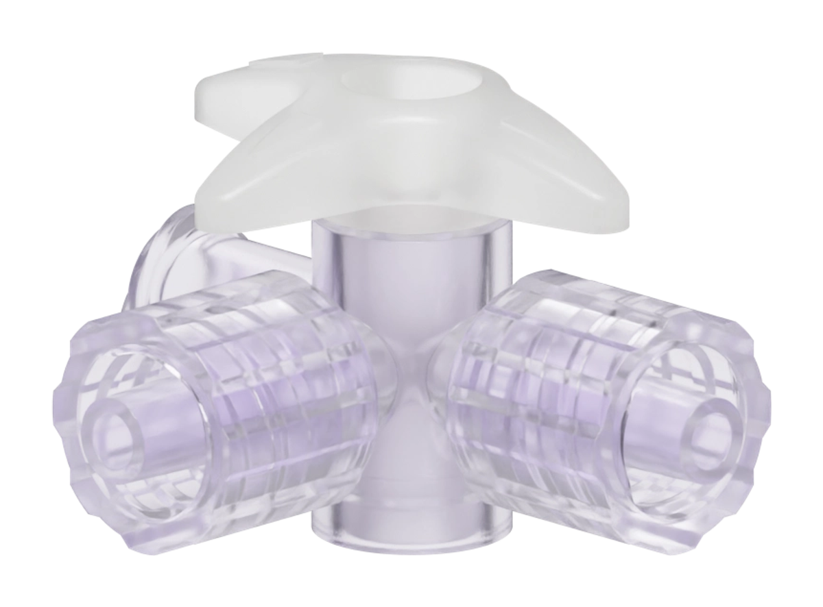 Stopcock RCX22-GP0