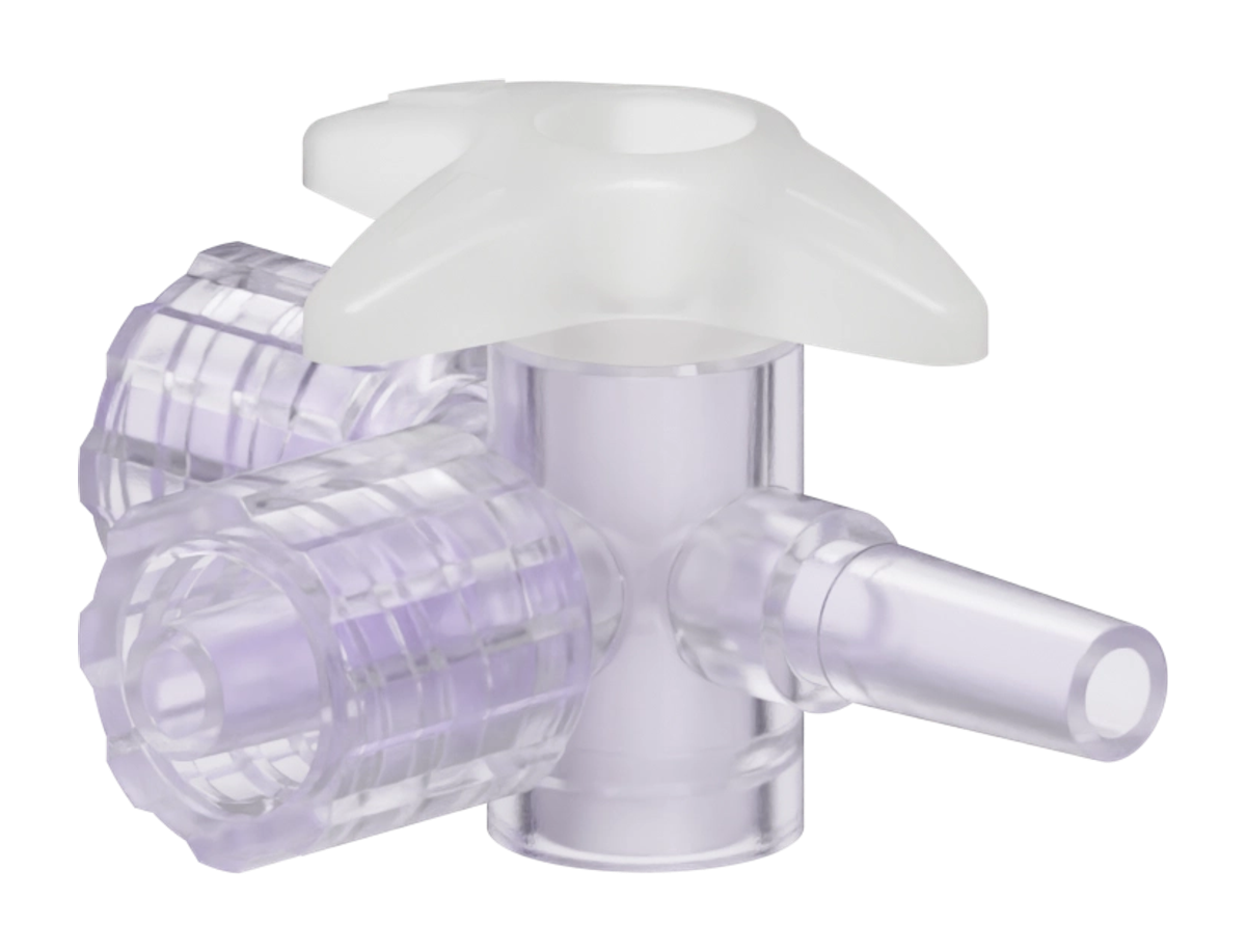 Stopcock RCX28-GP0