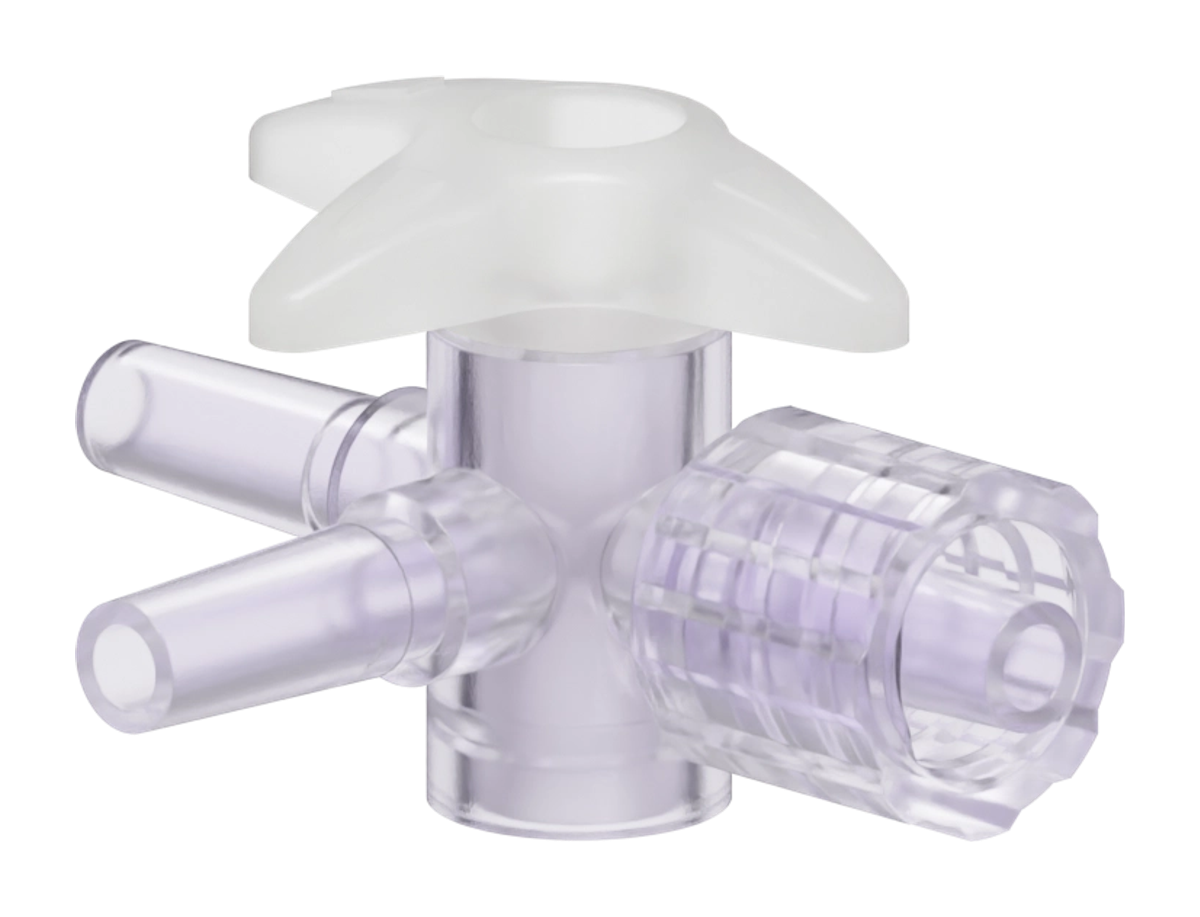 Stopcock RCX38-GP0