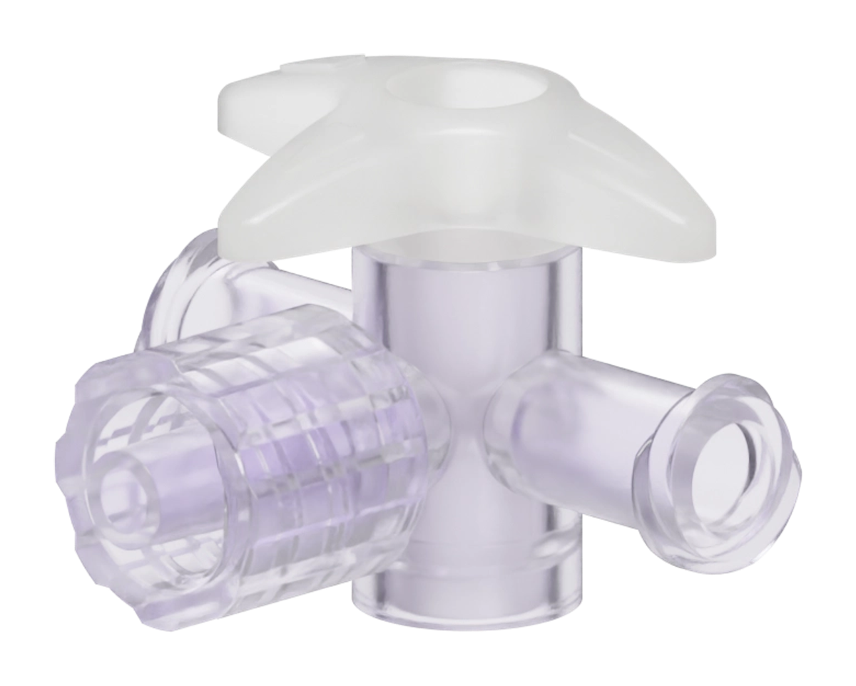 Stopcock RCX40-GP0