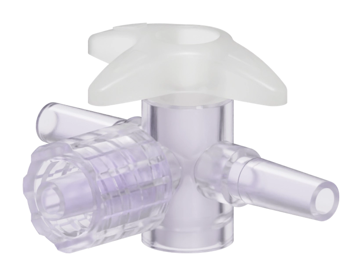 Stopcock RCX54-GP0