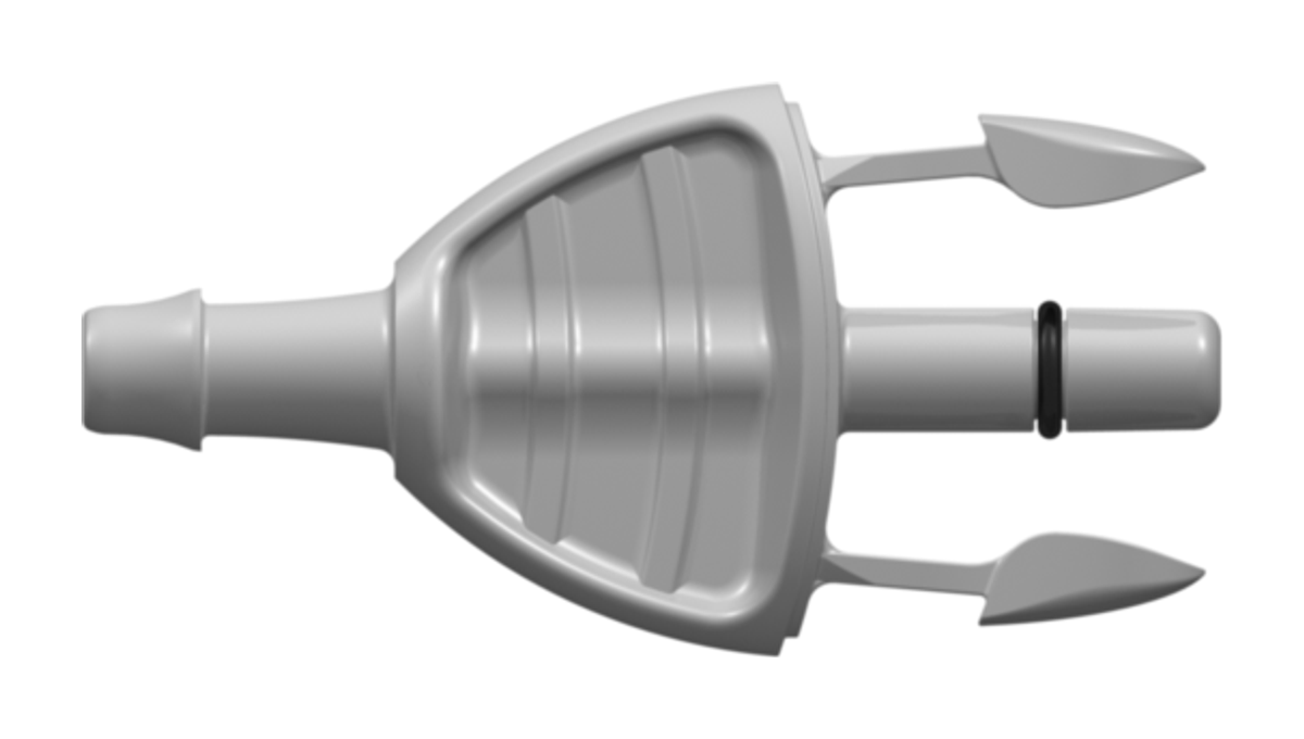 Luer Fitting SBLM035-001